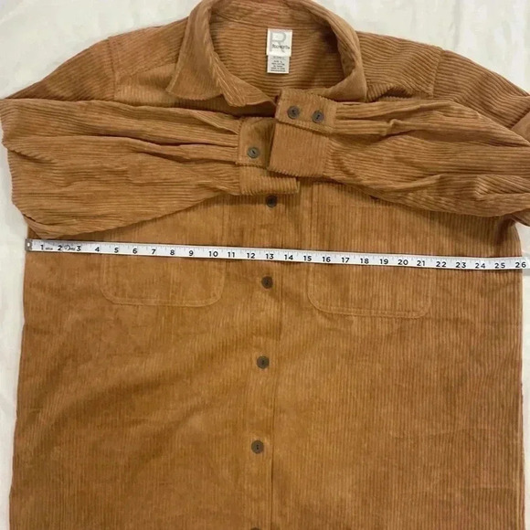 Roaman’s button down - Picture 5 of 8